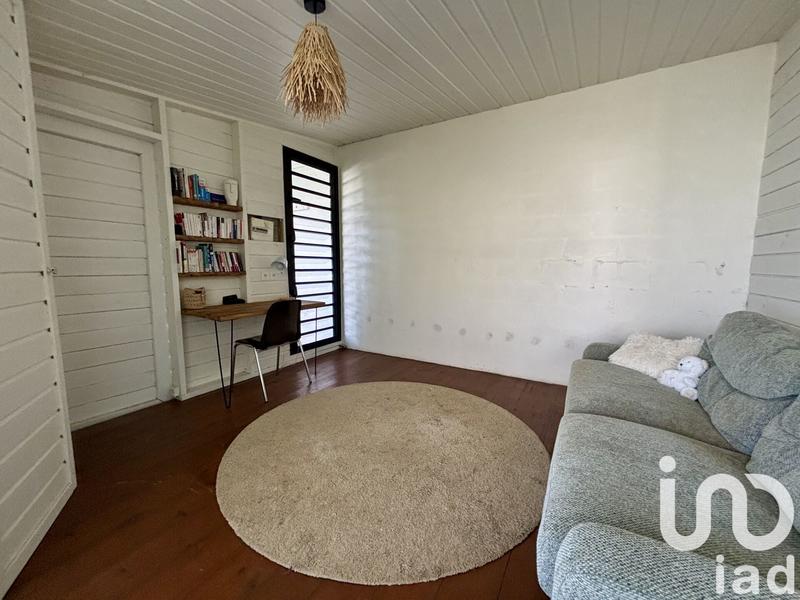 Maison - 102 m² - 4 pièces