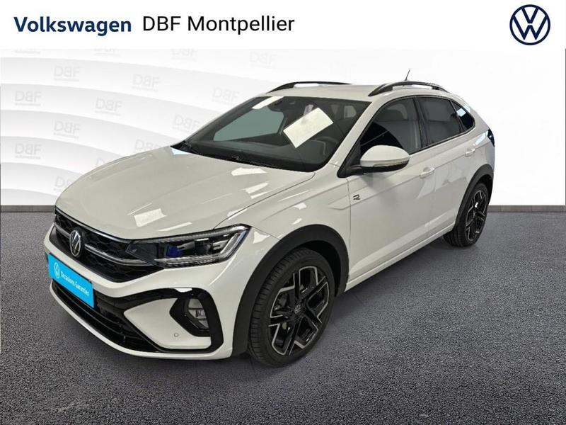 Volkswagen Taigo 1.0 Tsi 115 Ch Dsg7 R Line