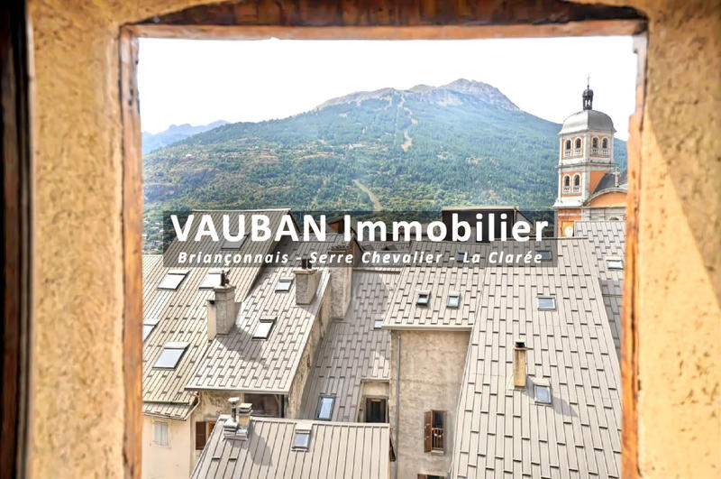 Maison - 74 m² - 5 pièces