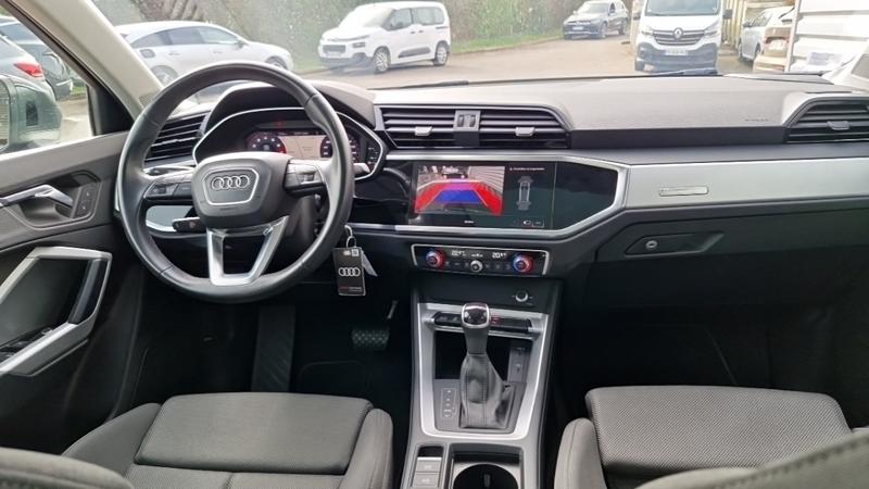 Audi Q3 35 Tfsi 150 Ch s tronic 7 Business Line