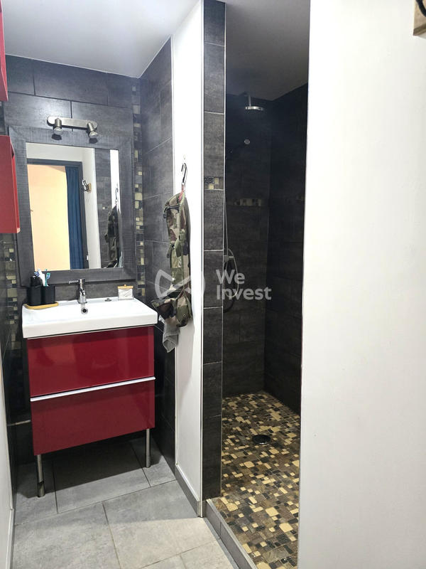 Maison - 129 m² - 5 pièces