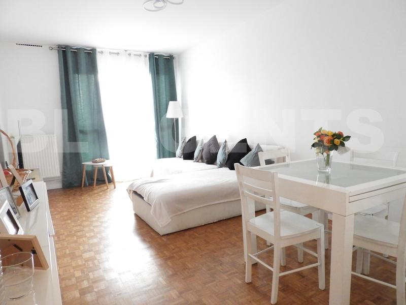 Appartement - 71 m² - 4 pièces