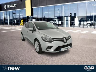 Renault Clio IV Business dCi 75 E6c