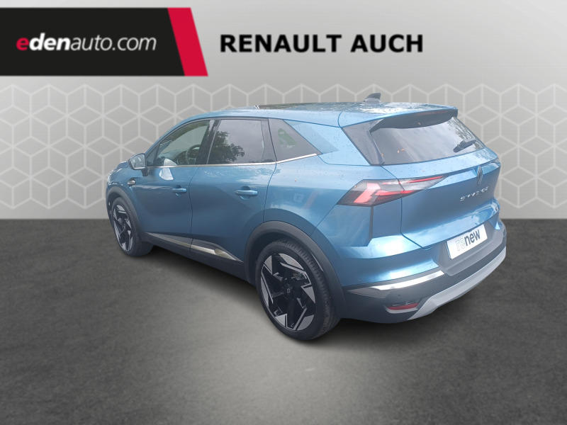Renault Symbioz E-Tech full hybrid 145 Iconic