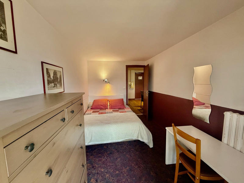 Appartement - 53 m² - 3 pièces