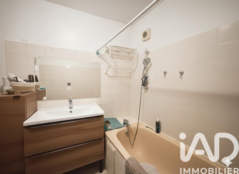 Maison de ville - 73 m² - 3 pièces