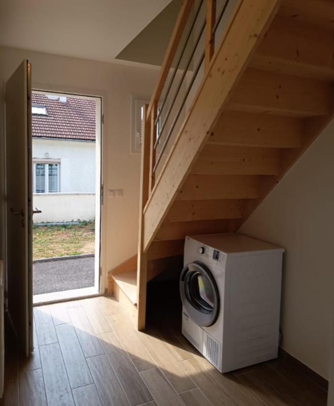 Chambre - 35 m² - 1 pièce