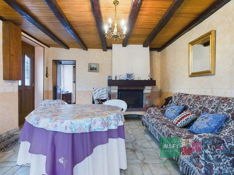 Maison - 91 m² - 5 pièces