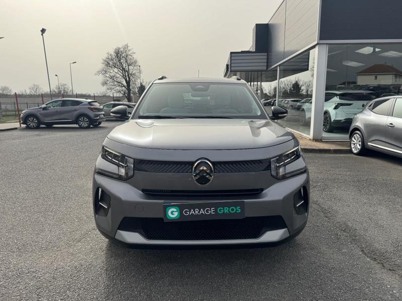 Citroën C3 Turbo 100 ch Bvm6 Max