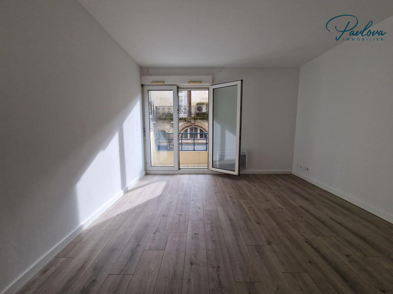 Appartement - 23 m² - 1 pièce