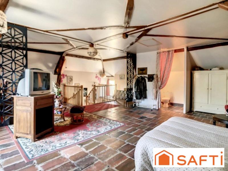 Maison - 170 m² - 6 pièces