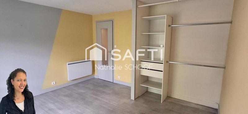 Maison - 165 m² - 7 pièces