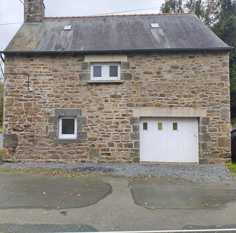 Maison - 70 m² - 4 pièces