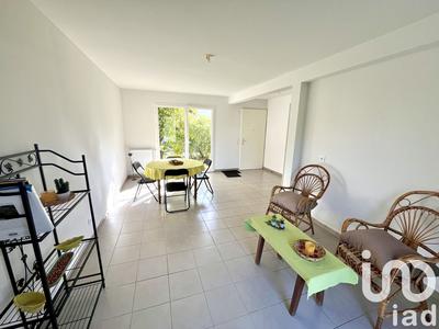 Maison - 77 m² - 4 pièces