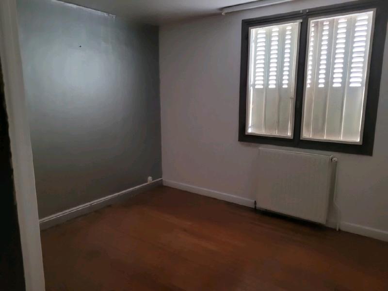 Maison - 84 m² - 5 pièces