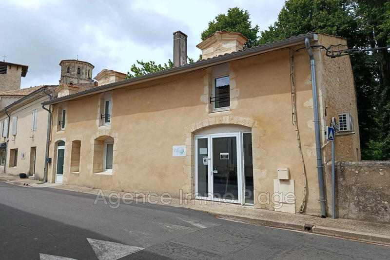 Local commercial - 40 m²