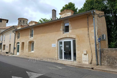 Local commercial - 40 m²