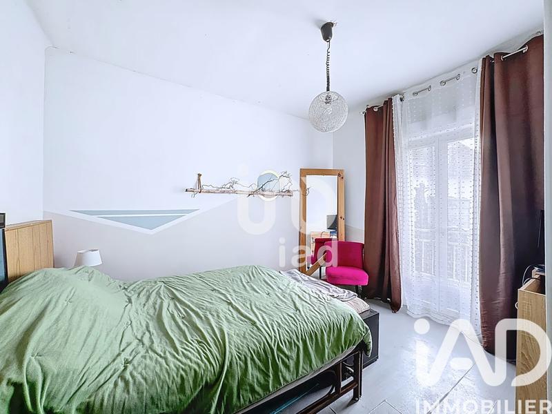 Maison - 119 m² - 6 pièces