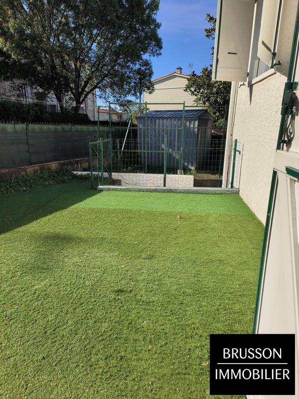 Maison - 114 m² - 5 pièces