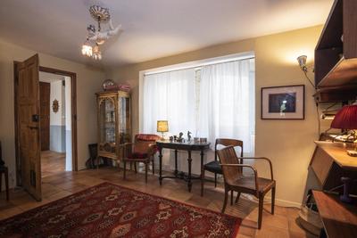 Maison de ville - 215 m² - 7 pièces