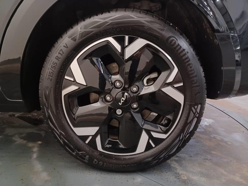 Kia Niro Ev Electrique 204 ch Premium