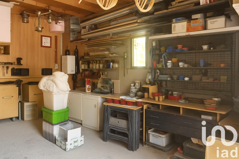 Maison de campagne - 148 m² - 6 pièces