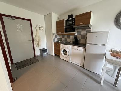 Appartement - 30 m² - 2 pièces