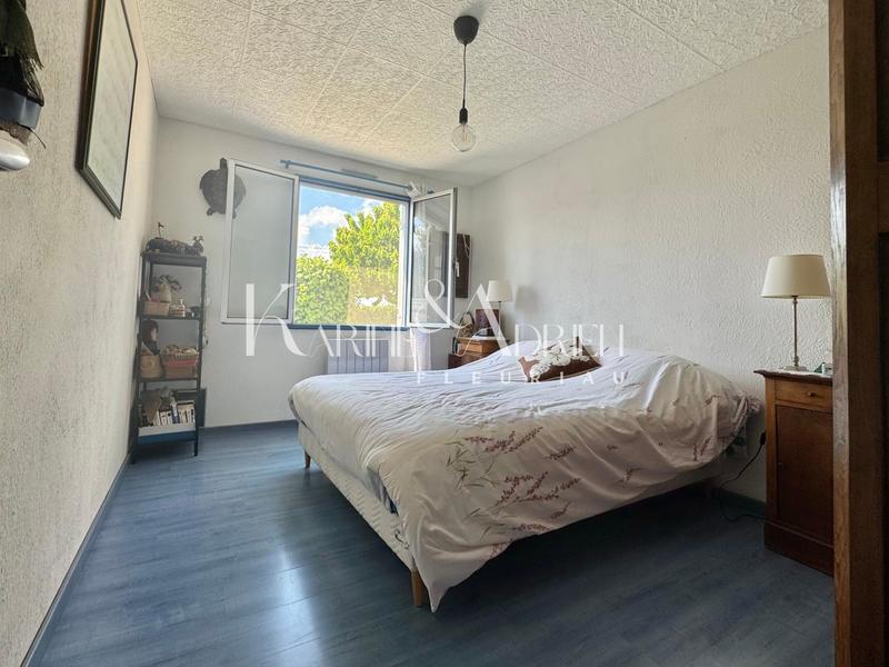 Maison - 138 m² - 6 pièces