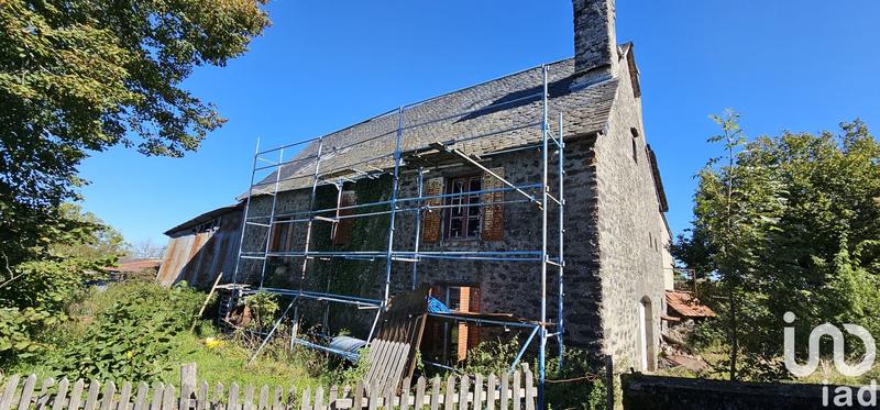 Maison - 53 m² - 2 pièces