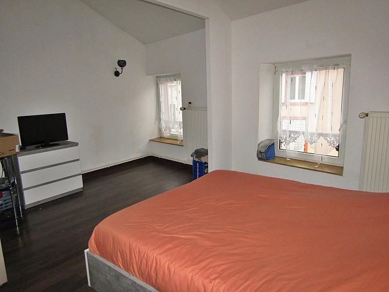 Appartement - 48 m² - 3 pièces