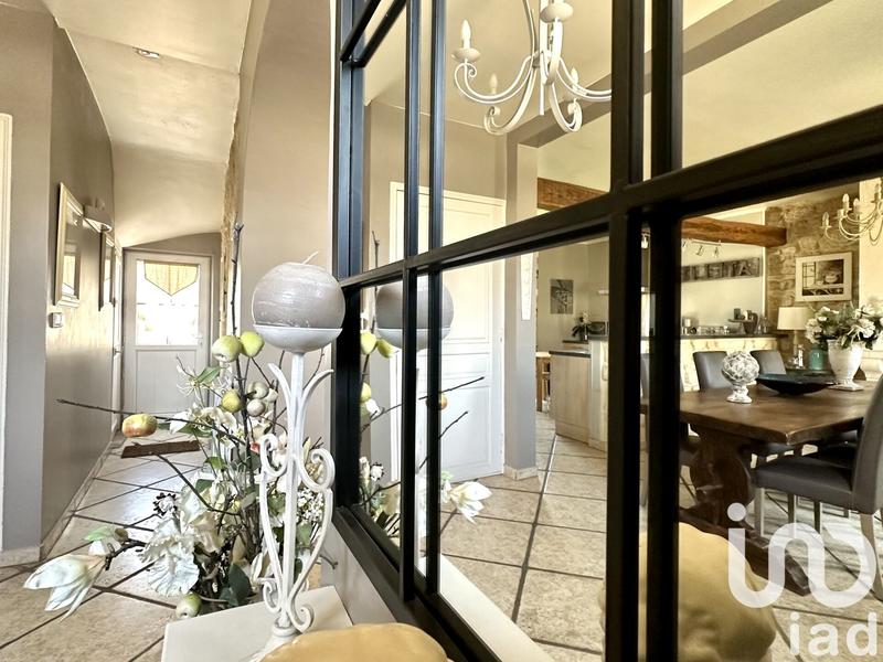 Maison - 183 m² - 6 pièces