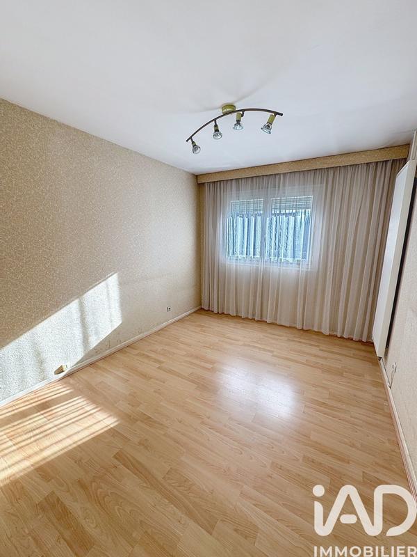 Maison - 98 m² - 4 pièces