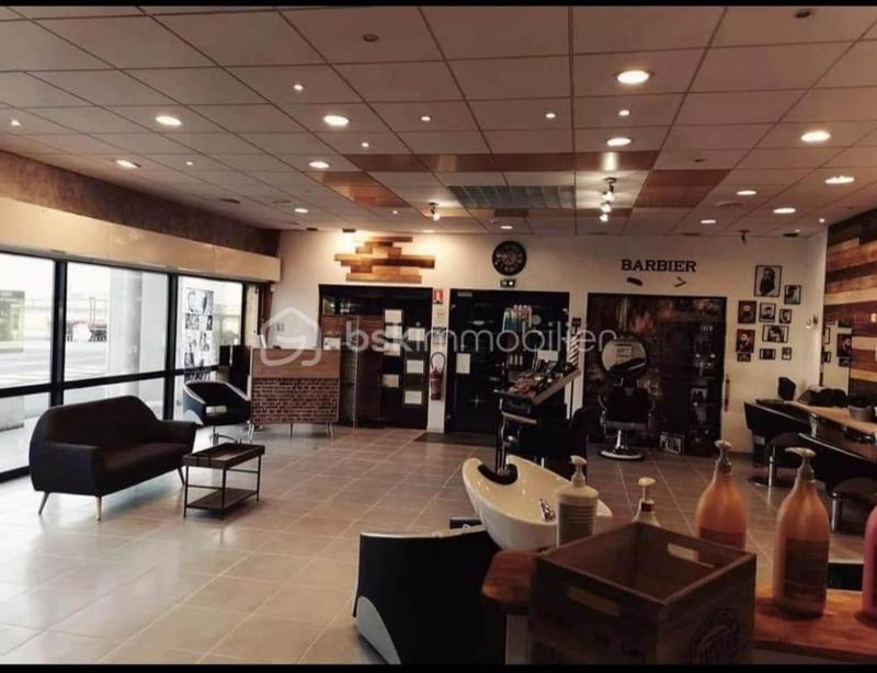 Beauté / Bien-être - 130 m²