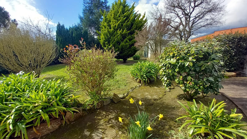 Maison - 90 m² - 7 pièces