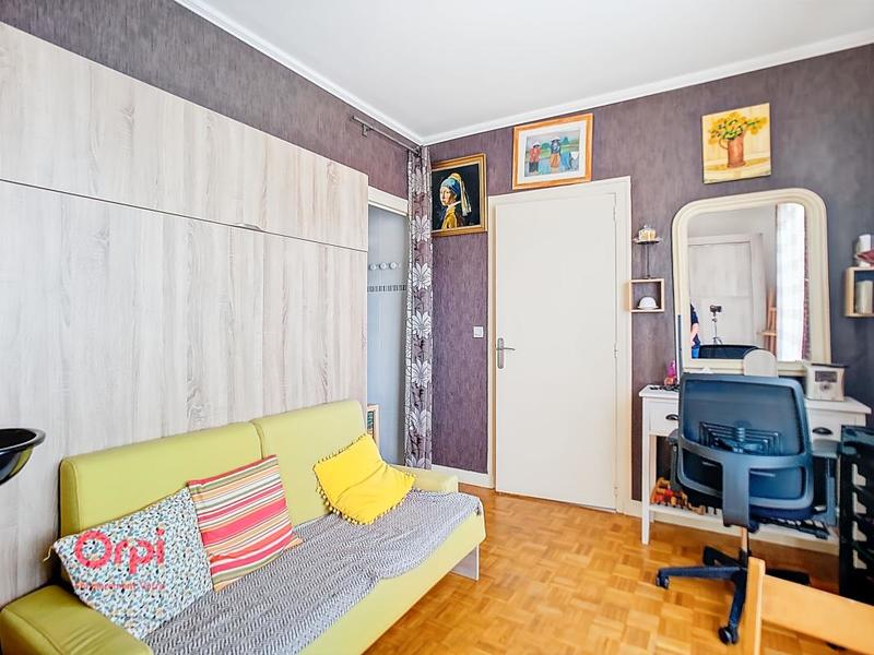 Maison - 180 m² - 6 pièces