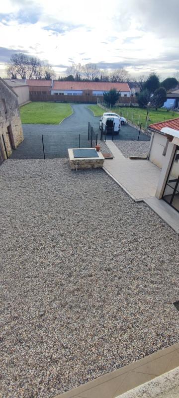 Maison - 210 m² - 4 pièces