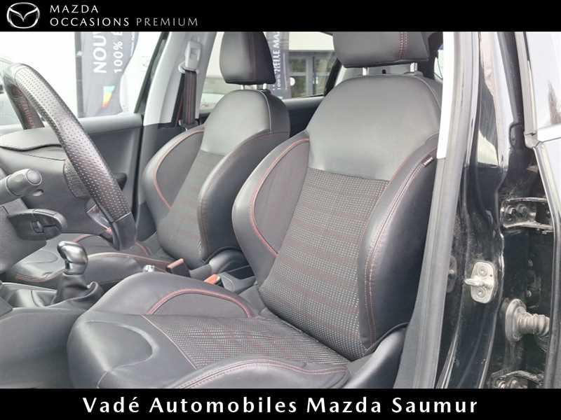 Peugeot 208 Gt-Line 1.2l PureTech 110ch