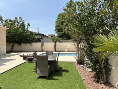 Maison - 175 m² - 7 pièces