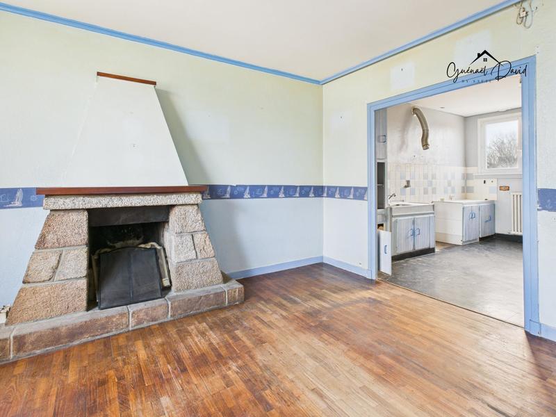 Maison - 175 m² - 8 pièces