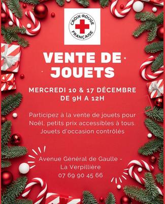 Bourse aux jouets - puériculture