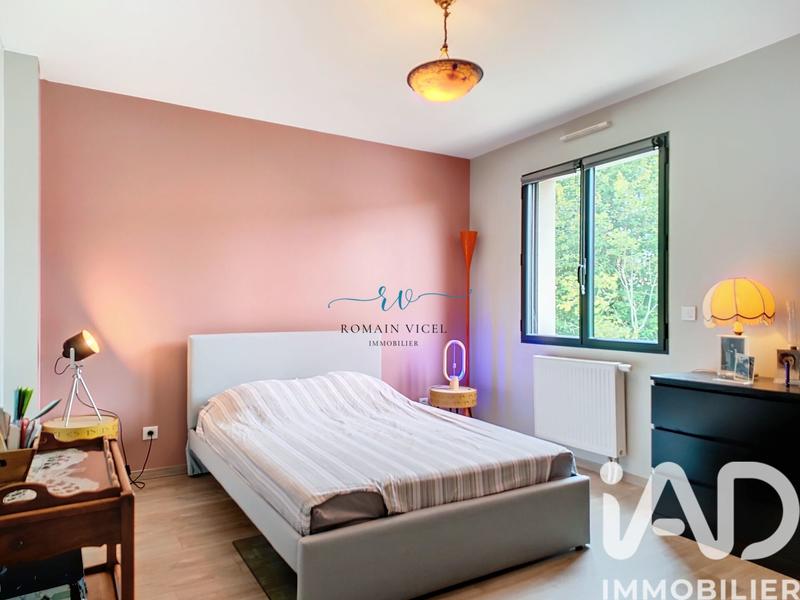 Maison - 156 m² - 5 pièces