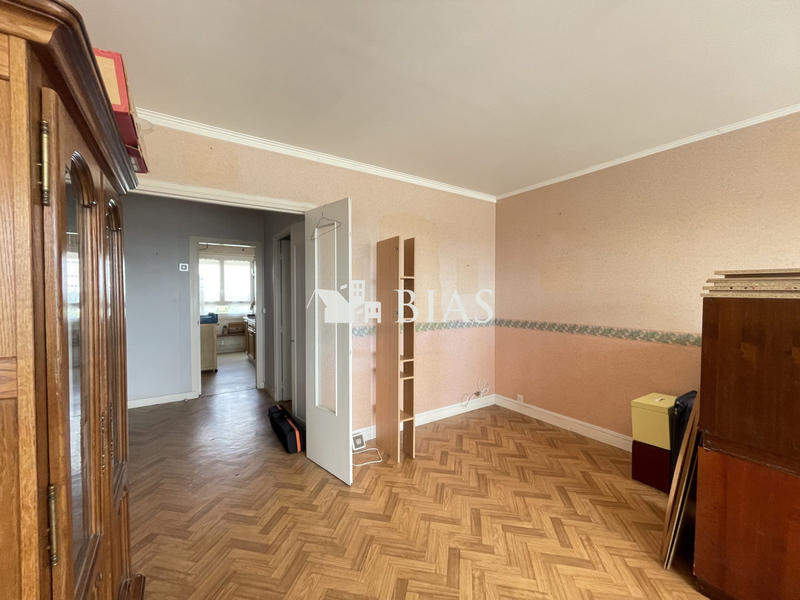 Appartement - 74 m² - 4 pièces