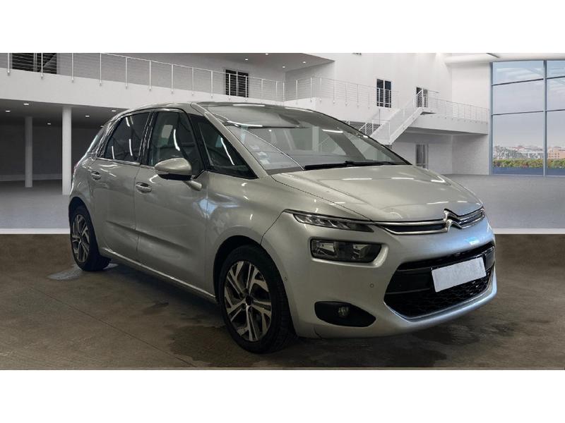 Citroën C4 Picasso BlueHDi 120 SetS Intensive