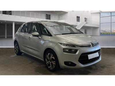 Citroën C4 Picasso BlueHDi 120 SetS Intensive
