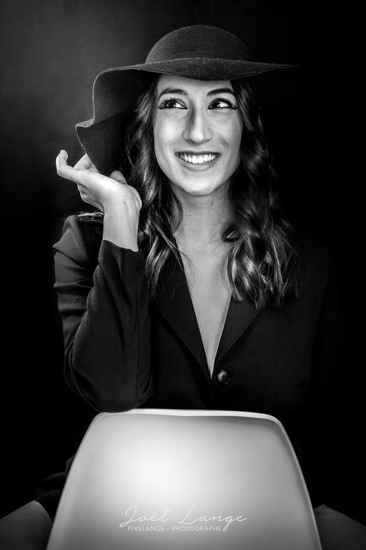 Pixelange Photographe