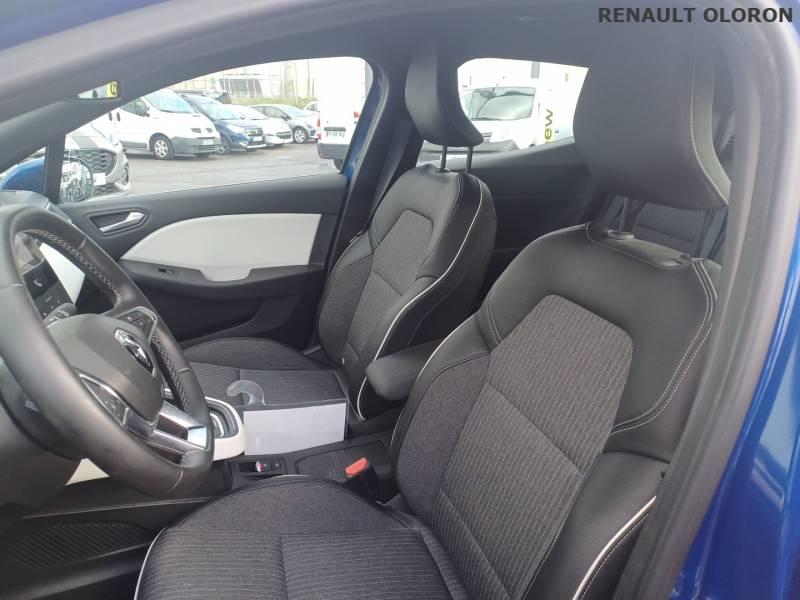 Renault Clio E-Tech 140 - 21n Intens