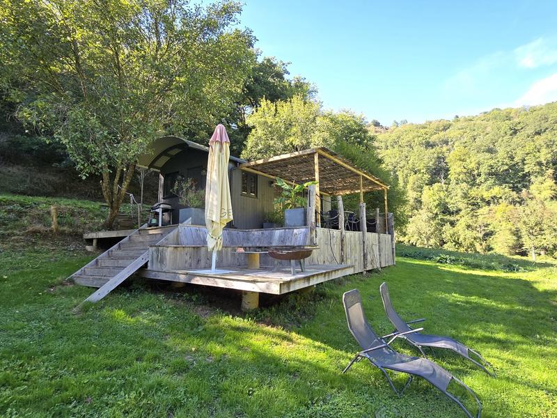 Moulin - 199 m² - 6 pièces