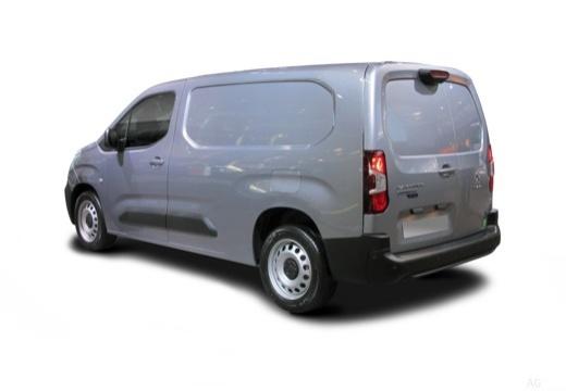 Peugeot Partner Fourgon Xl 950 Kg Bluehdi 130 s&amp;S Bvm6