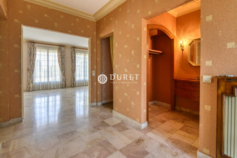 Maison - 193 m² - 7 pièces