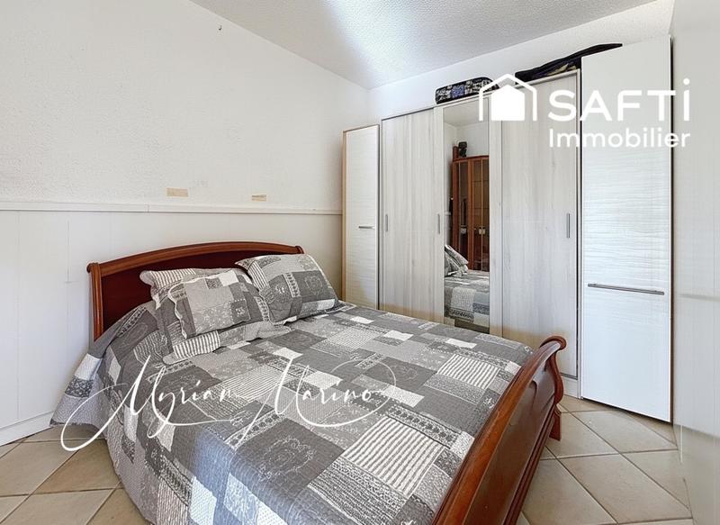 Maison - 178 m² - 6 pièces